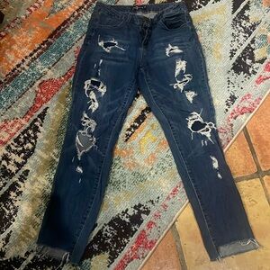 Super cute jeans from Macy’s!